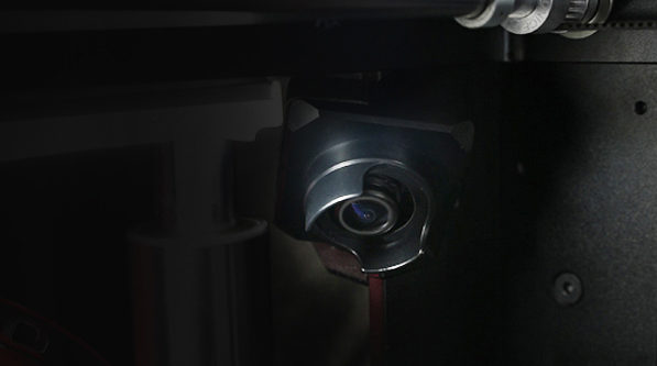 HD-Kamera Raise3D Pro3